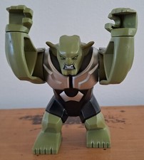 Lego figurine green d'occasion  Heyrieux