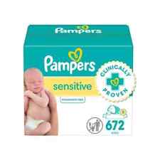 Pampers sensitive baby for sale  College Point