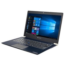 TELA SENSÍVEL AO TOQUE DYNABOOK X30 INTEL I7 LAPTOP 512GB SSD 16GB RAM 14" FHD WINDOWS 11 comprar usado  Enviando para Brazil