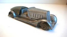 Rare solido automobile d'occasion  Plouay