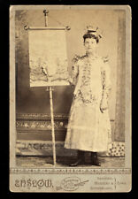 Young banner girl for sale  Fisherville