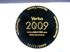 Capsule vertus flan d'occasion  Yutz