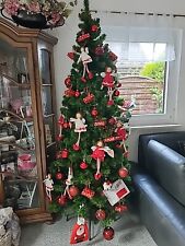 Tannenbaum schmuck engel gebraucht kaufen  Langenfeld (Rheinland)