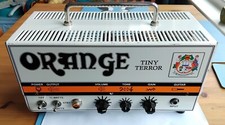 Orange tt15h tiny for sale  EASTLEIGH
