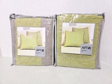 Apt euro sham for sale  Mc Leansboro