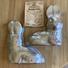 Wilton bunny cake for sale  Concord