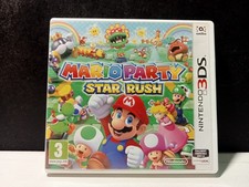 3ds mario party d'occasion  Moirans-en-Montagne