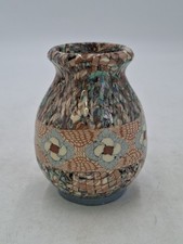 Vintage vallauris mosaic for sale  RADSTOCK