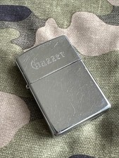 2000 vintage zippo for sale  Huntington Beach