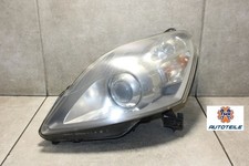 Pel zafira scheinwerfer gebraucht kaufen  Gelsenkirchen