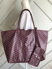 Goyard saint louis for sale  Chantilly