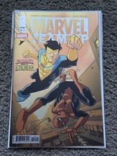 Marvel team blind for sale  Riverton