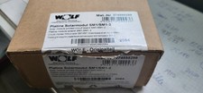Wolf platine solarmodul gebraucht kaufen  Owen
