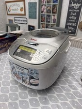 Tefal multi cook for sale  CHARD