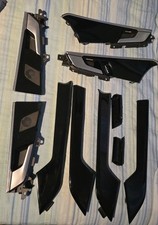 Kit modanature rivestimento usato  Cona