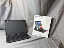 Logitech slim folio for sale  Munford