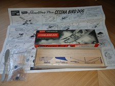 Graupner cessna bird gebraucht kaufen  Boxberg