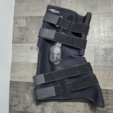 Donjoy playmaker knee for sale  Peyton