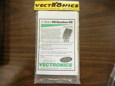 Vectronics vec 1006k for sale  USA