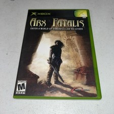 Arx fatalis cib for sale  Houston