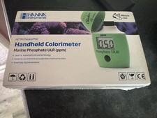 Hanna phosphate url for sale  OXTED