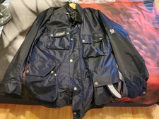 Giubbotto belstaff uomo usato Giubbotto belstaff uomo usato  Roma