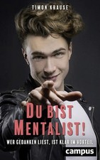 Bist mentalist zustand gebraucht kaufen  Berlin