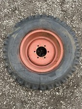 Tractor tyre 11.5x15.3 for sale  SANDBACH
