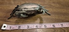 vintage figurine brass crab for sale vintage figurine brass crab for sale Wesley Chapel