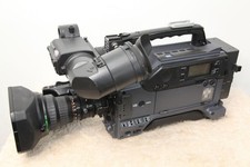 Sony dsr 370 for sale  Cass City