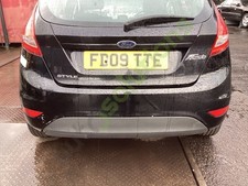 Ford fiesta mk7 for sale  NOTTINGHAM