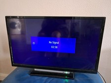 Toshiba 24d3753db smart for sale  BRIDGWATER