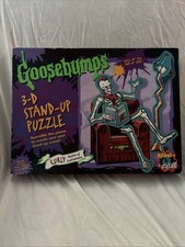 Rare vintage goosebumps for sale  Pittsburgh
