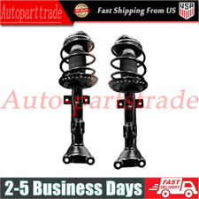 Pair front shock for sale  USA