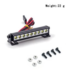 Barre lumineuse led d'occasion  France