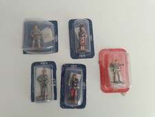 Collection soldats plomb d'occasion  Strasbourg-