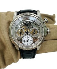 Louis moinet memoris d'occasion  Expédié en Belgium
