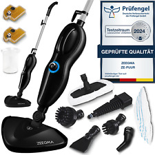 Dampfreiniger puur bodenwische gebraucht kaufen  Hamburg