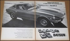 1970 datsun 240 for sale  Morton Grove