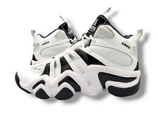 Tênis Adidas Crazy 8. Clássico branco/preto masculino tamanho 7 M EUA  comprar usado  Enviando para Brazil