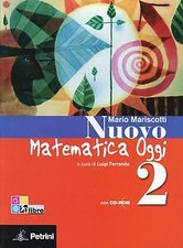 Nuovo matematica oggi usato  Acqualagna