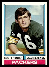 1974 topps scott for sale  Evansville