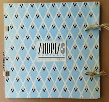Andreas. fantalia. portfolio d'occasion  France
