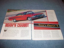1961 chevy bel for sale  Livermore