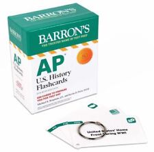 Barron . history for sale  Brooklyn
