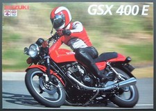 suzuki 400 gebraucht kaufen suzuki 400 gebraucht kaufen  Deutschland