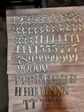 Vintage lot pieces for sale  Colorado Springs