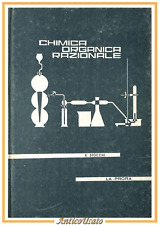 Chimica organica razionale usato  Bari
