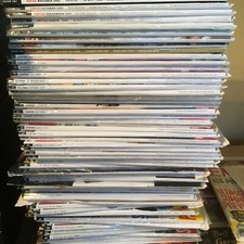 Empire movie magazine for sale  BIRKENHEAD