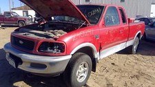 1997 1998 ford for sale  Brush
